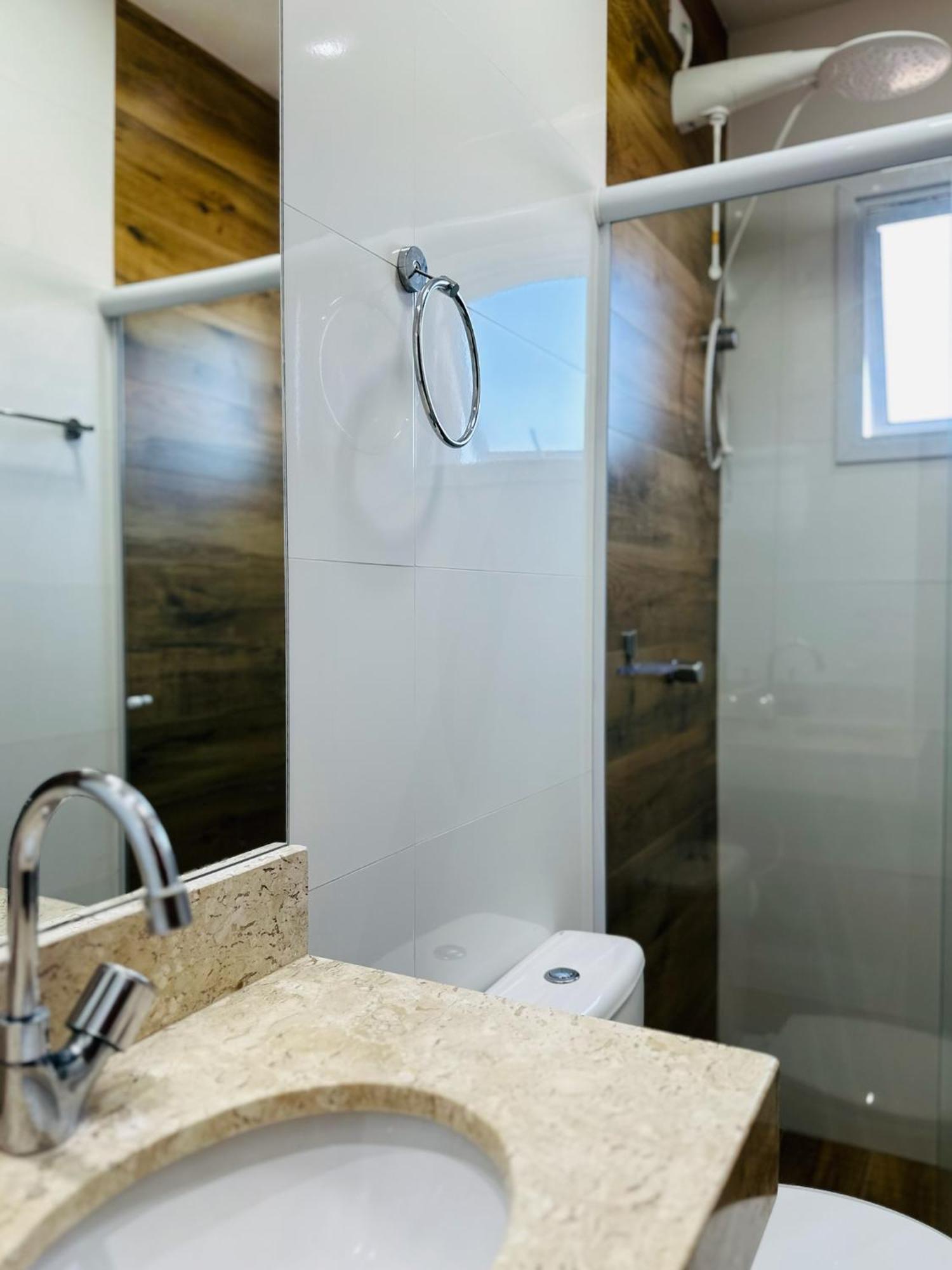 Апартаменты Alto Padrao 2 Qts 2 Wc Piscina Wifi-Smarttv E Ar Убатуба Экстерьер фото