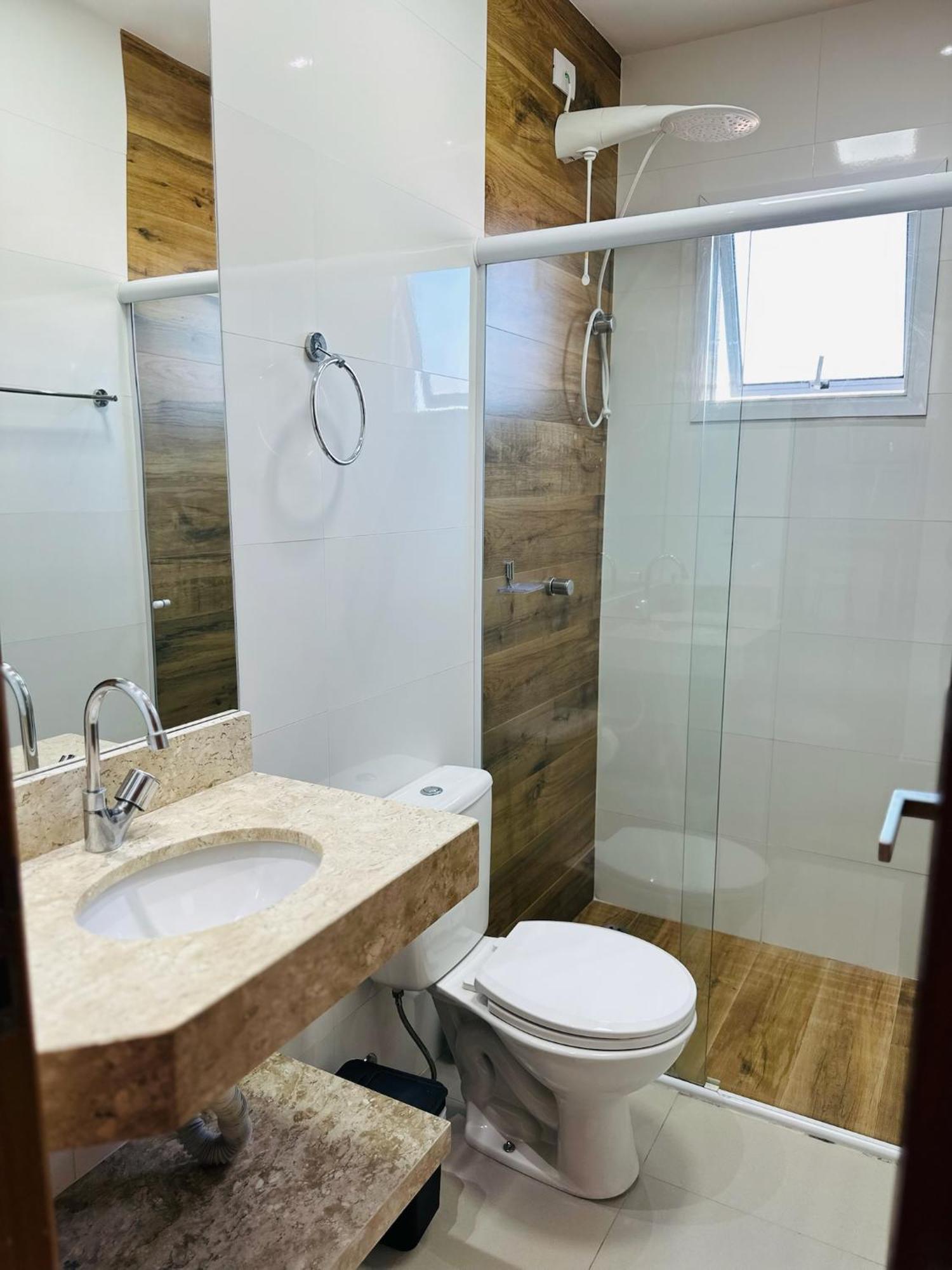 Апартаменты Alto Padrao 2 Qts 2 Wc Piscina Wifi-Smarttv E Ar Убатуба Экстерьер фото